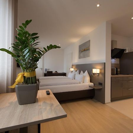 Vitus Steyr Hotel & Spa Suites Dış mekan fotoğraf