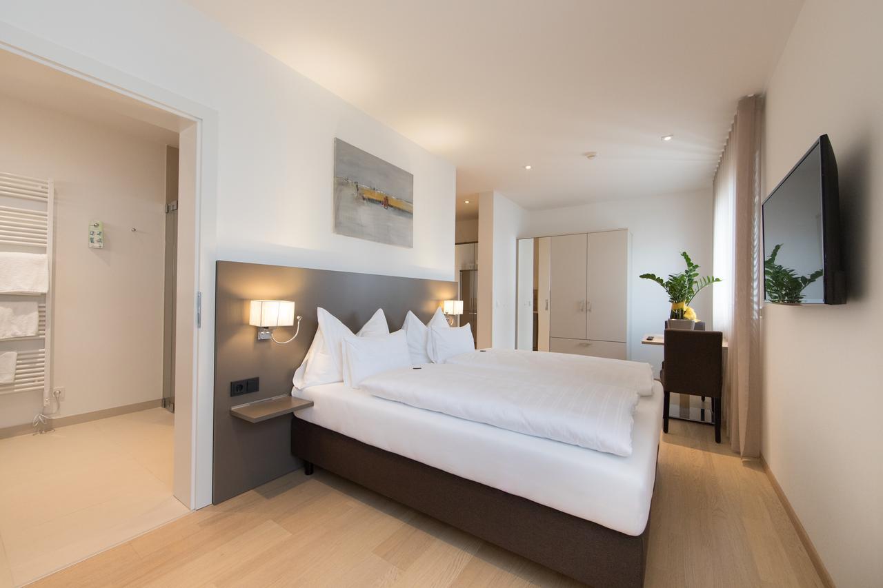 Vitus Steyr Hotel & Spa Suites Dış mekan fotoğraf