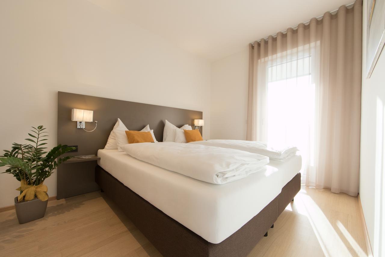 Vitus Steyr Hotel & Spa Suites Dış mekan fotoğraf
